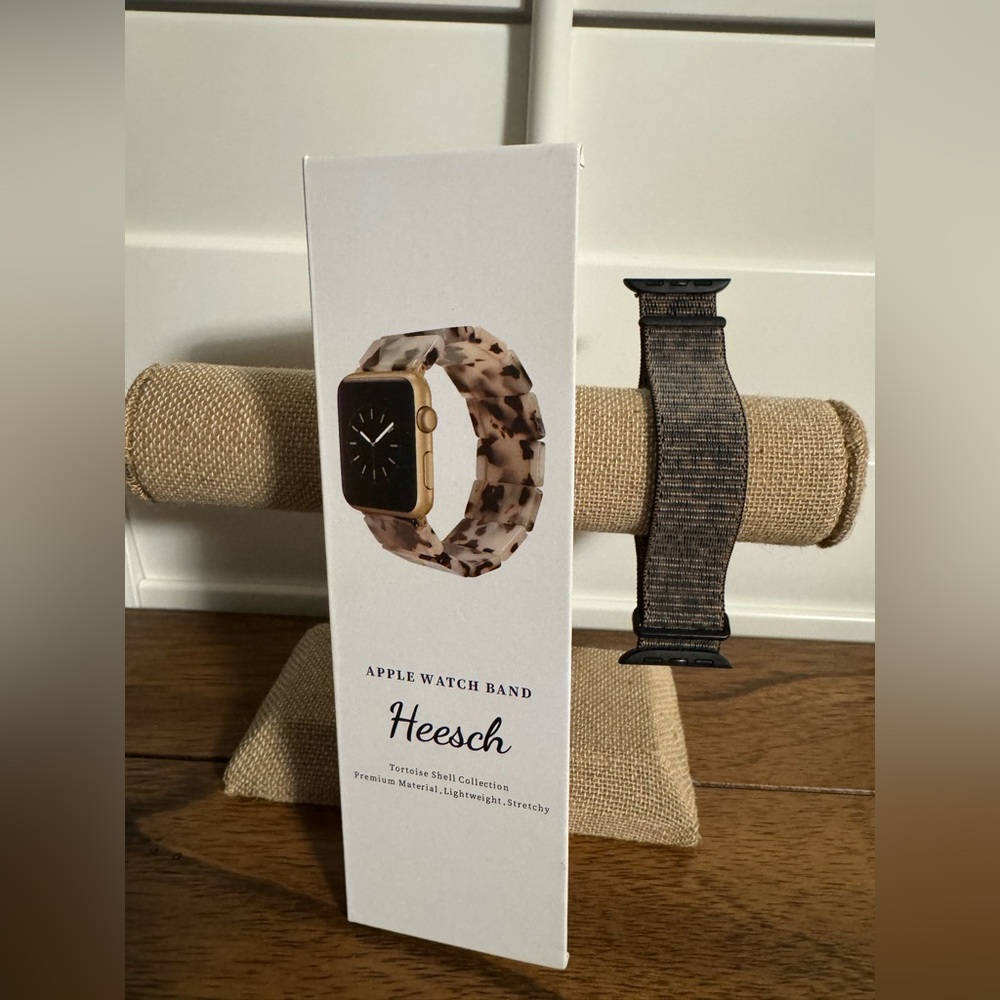 Fashion Watchband set